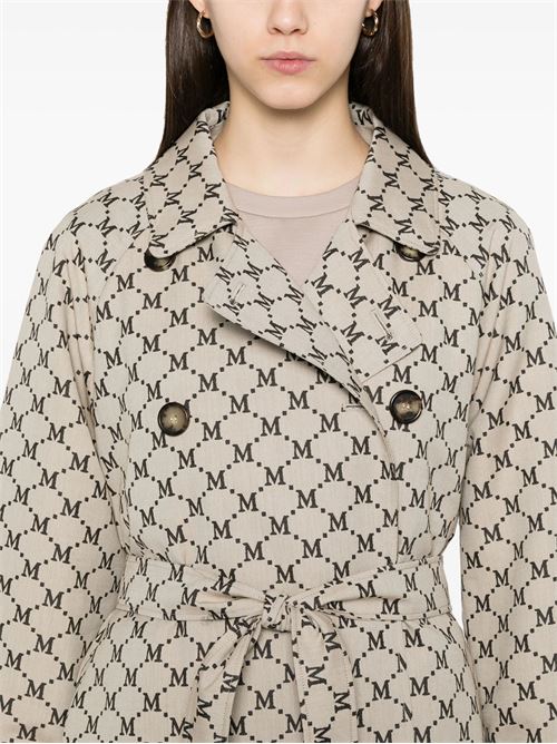 Impermeabile Lucio MAX MARA THE CUBE | 2519021124600LUCIO001